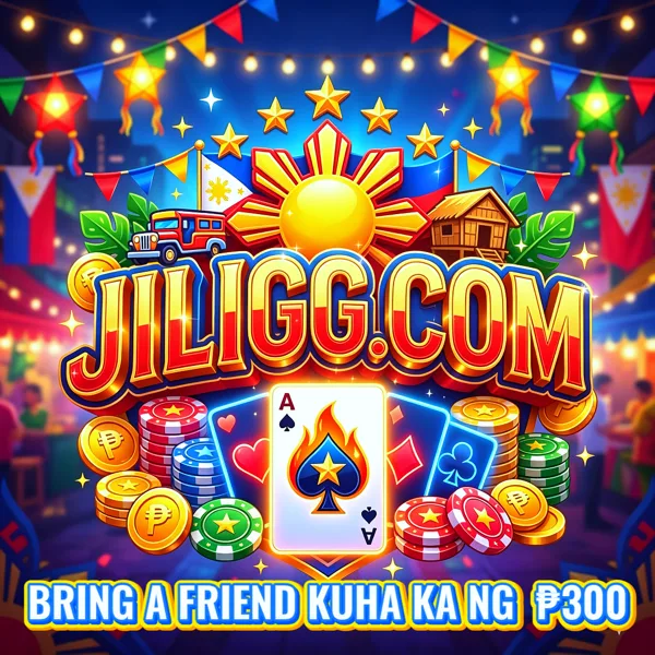JILIGG Maxwin Pola Gacor Hari Ini