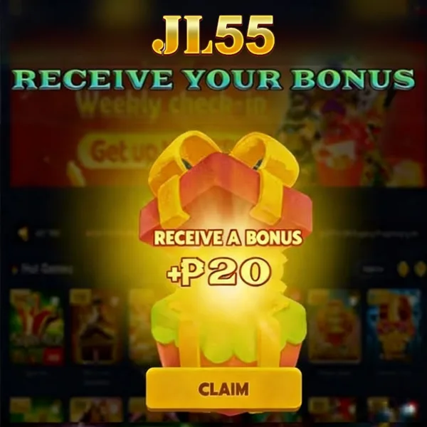JL55 Login Resmi APK 2026