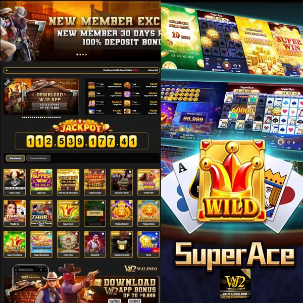 W2 Slot Anti Rungkad Indonesia