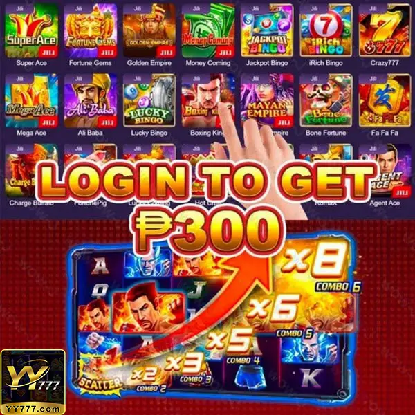 yy777 I-download