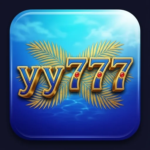 yy777 Logo - Opisyal